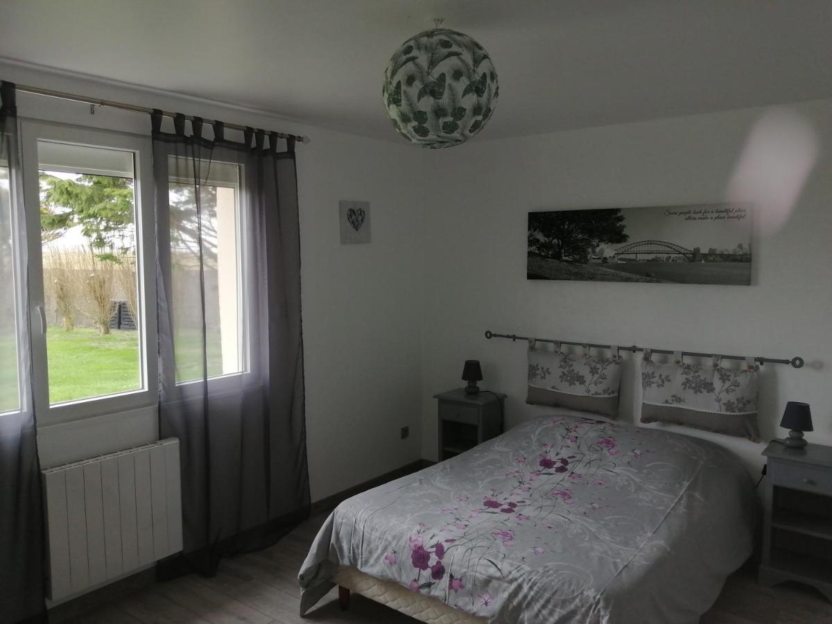 Gite Repos Et Tranquillite G Cayeux-sur-Mer Exterior photo