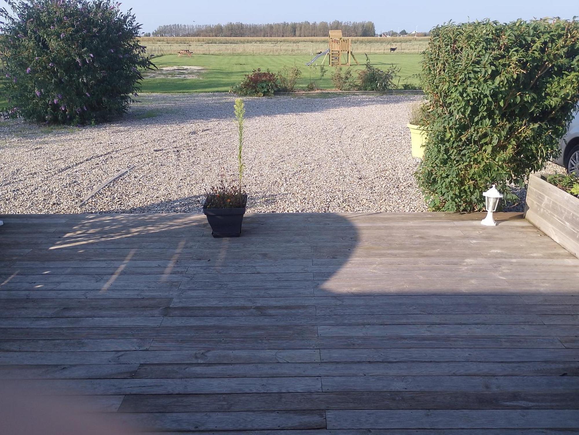 Gite Repos Et Tranquillite G Cayeux-sur-Mer Exterior photo