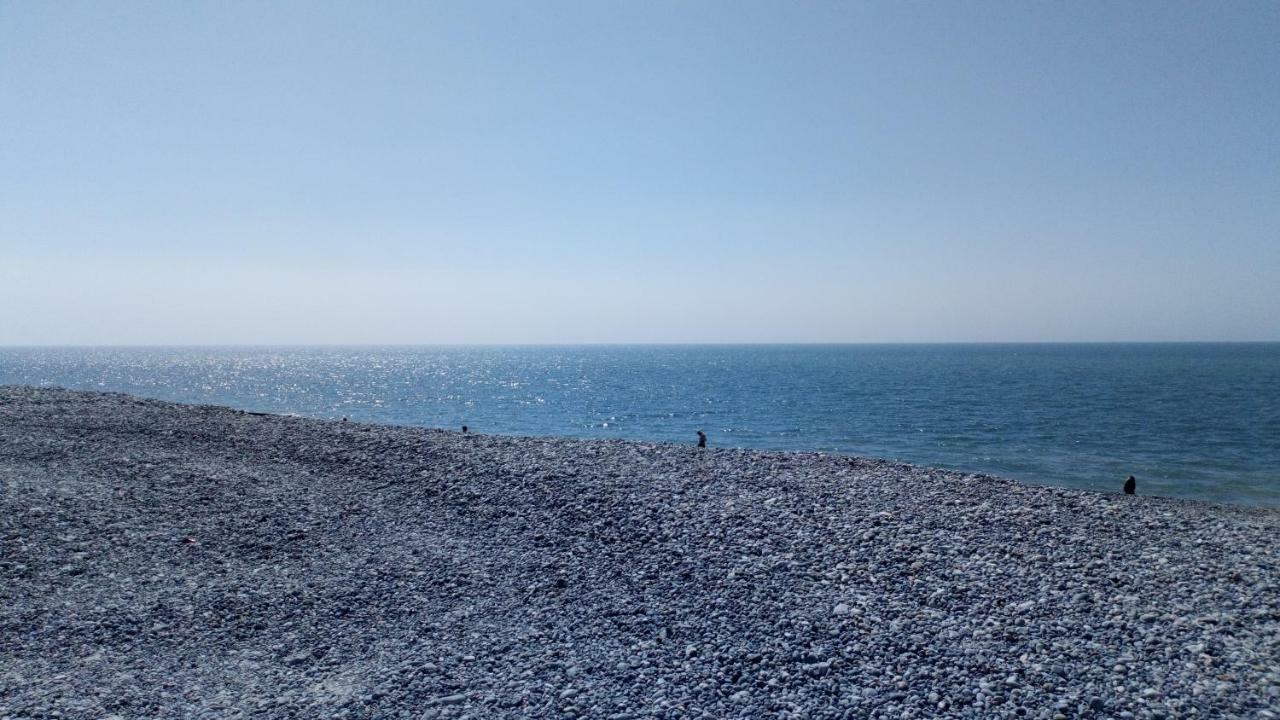 Gite Repos Et Tranquillite G Cayeux-sur-Mer Exterior photo